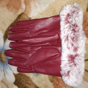 Gloves